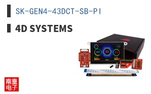 SK-GEN4-43DCT-SB-PI ͼƬ
